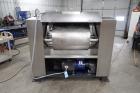 Peerless Hallmark Single Sigma Mixer
